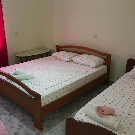 Villa Festim Ksamil Exteriör bild