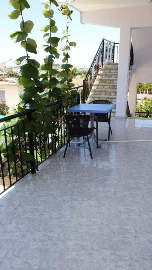Villa Festim Ksamil Exteriör bild
