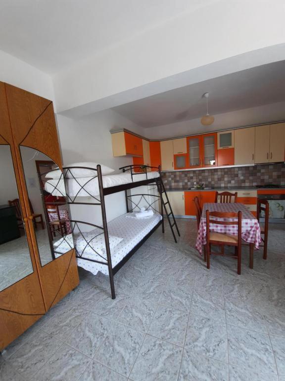 Villa Festim Ksamil Exteriör bild