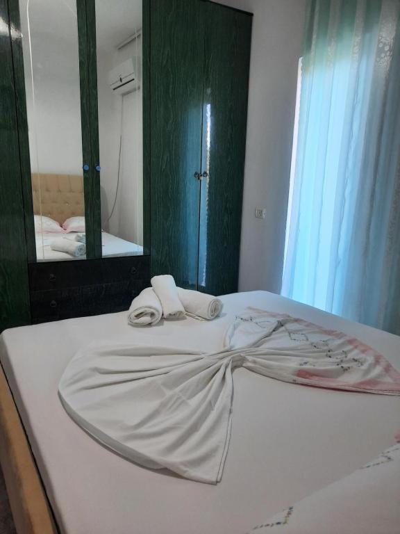 Villa Festim Ksamil Exteriör bild