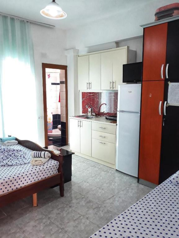 Villa Festim Ksamil Exteriör bild