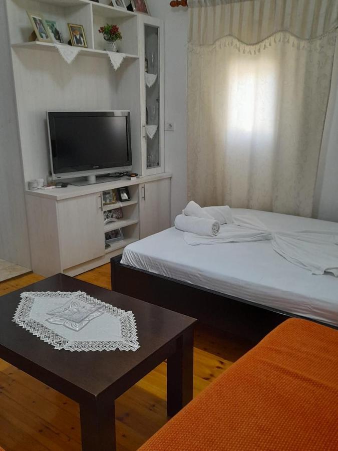 Villa Festim Ksamil Exteriör bild