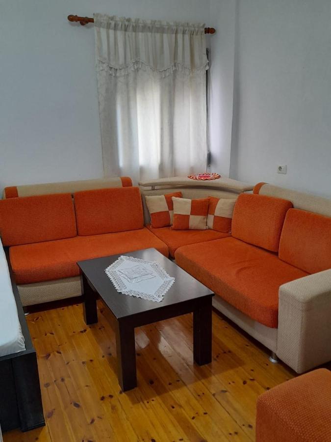 Villa Festim Ksamil Exteriör bild
