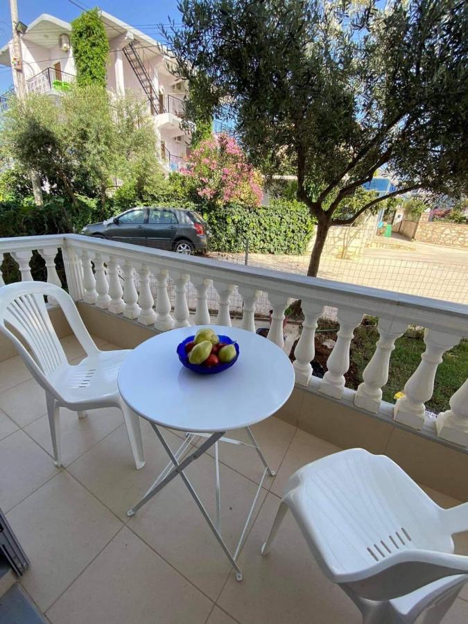 Villa Festim Ksamil Exteriör bild