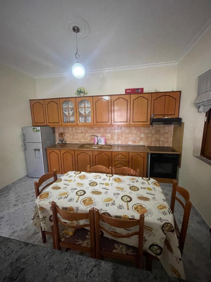 Villa Festim Ksamil Exteriör bild