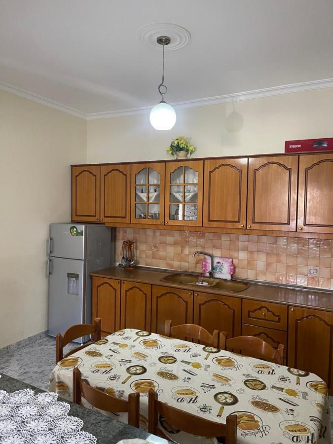 Villa Festim Ksamil Exteriör bild